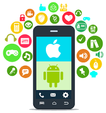 Mobile Apps Design & Development